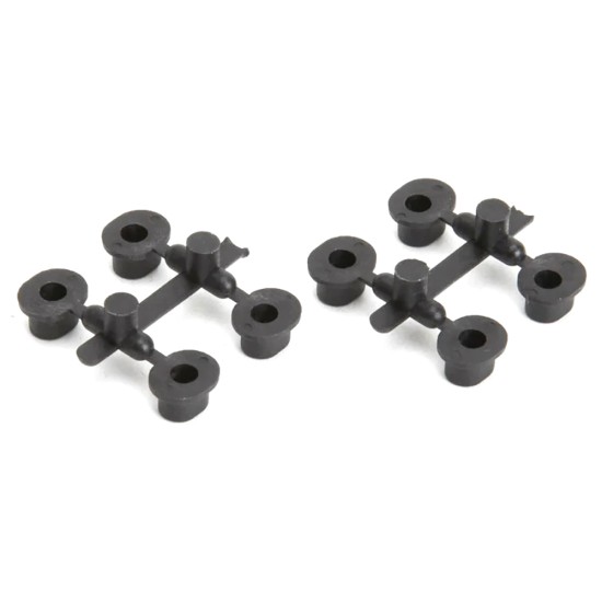 1116 Suspension Pin Bushings