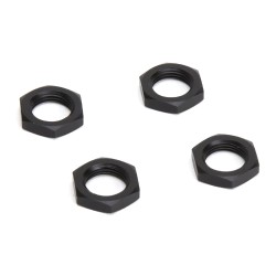 6002 Wheel Nuts (4) (A319) 6002 Wheel Nuts (4) (A319)