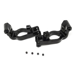 397175 CNC 7075 Aluminium 17.5 Degree Caster
Block (10) (A319) 397175 CNC 7075 Aluminium 17.5 Degree Caster
Block (10) (A319)