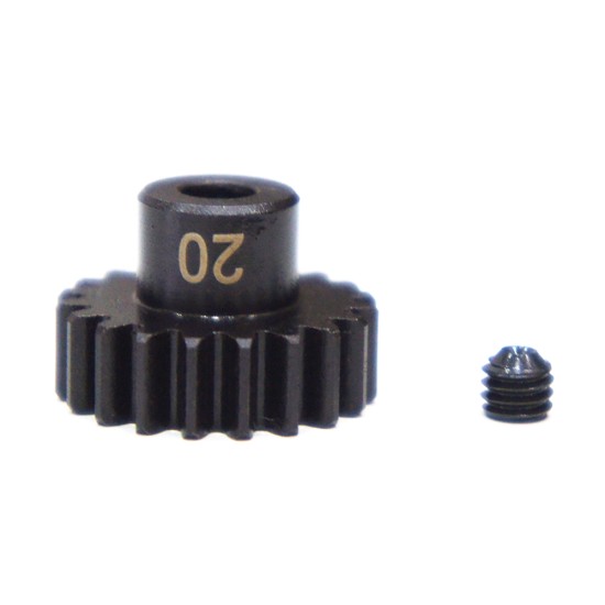 BE8120 20T Electric Motor Pinion