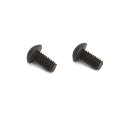 8259 Caster Block Screws (2) 8259 Caster Block Screws (2)