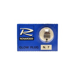 Glow Plug STD (per pcs)