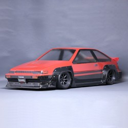 Toyota TRUENO AE86 N2