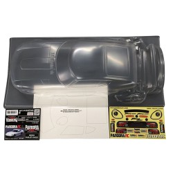 NISSAN FAIRLADY 240ZG