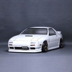 MAZDA SAVANNA RX-7 FC3S