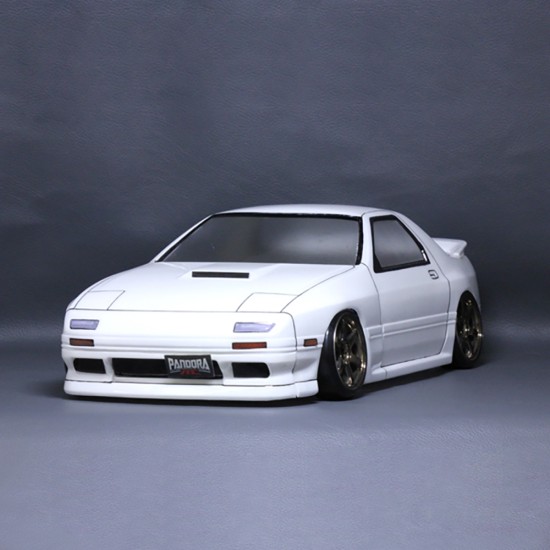 MAZDA SAVANNA RX-7 FC3S