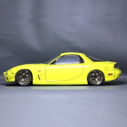 MAZDA RX-7 FD3S