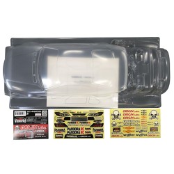 NISSAN SILVIA S15 / ORIGIN Labo