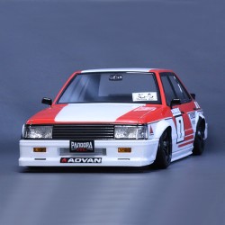 MITSUBISHI LANCER EX