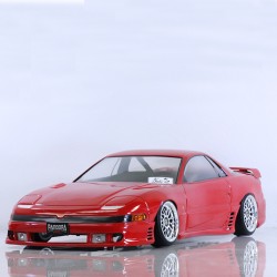 MITSUBISHI GTO