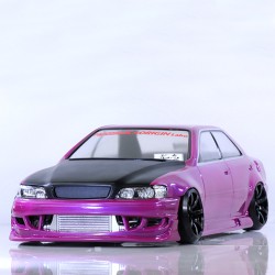 Toyota CHASER JZX100 / ORIGIN L