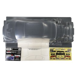 MITSUBISHI LANCER EvoluTion?