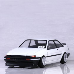 Toyota AE86 SPRINTER TRUENO 2DR