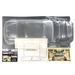 HONDA CIVIC EK9 TYPE-R