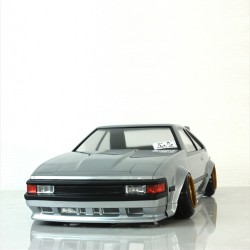 Toyota CELICA XX A60