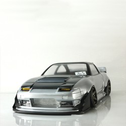 NISSAN 180SX Fujin/ORIGIN Labo