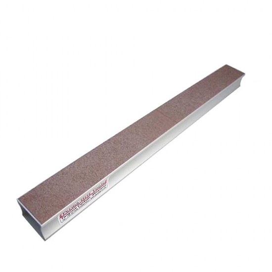 Sanding Block (wing) 840mm x 51mm Coarse one side, Fine opposite  33