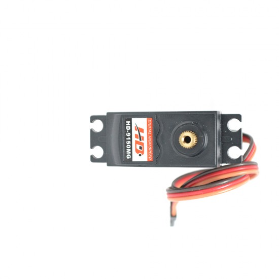 HD-9150MG Digital Servo