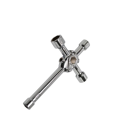 4-Way Wrench (912)