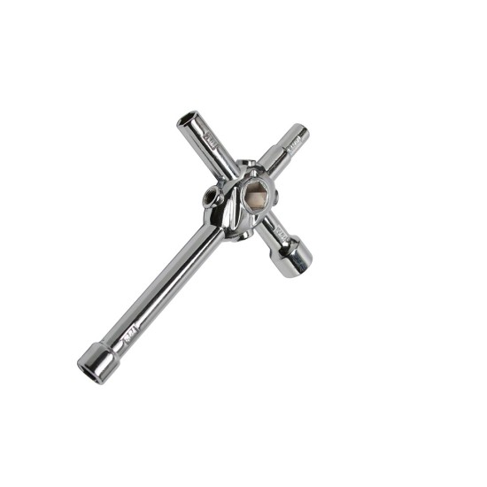 4-Way Wrench (557 )