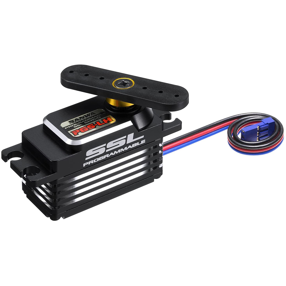 SANWA PGS-XRII (SXR対応) SpeedType Program 107A54564B SANWA サンワ