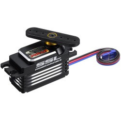 PGS-LH Digital Servo