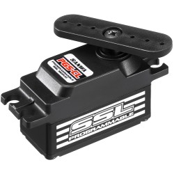 PGS-CL Digital Servo