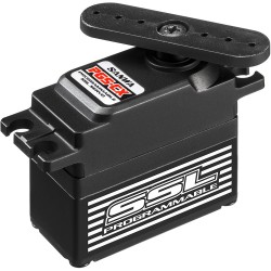 PGS-CX Digital Servo