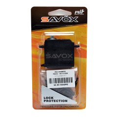 10.5 kg didgitel servo