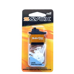 4.6KG Metal & Plastic Servo