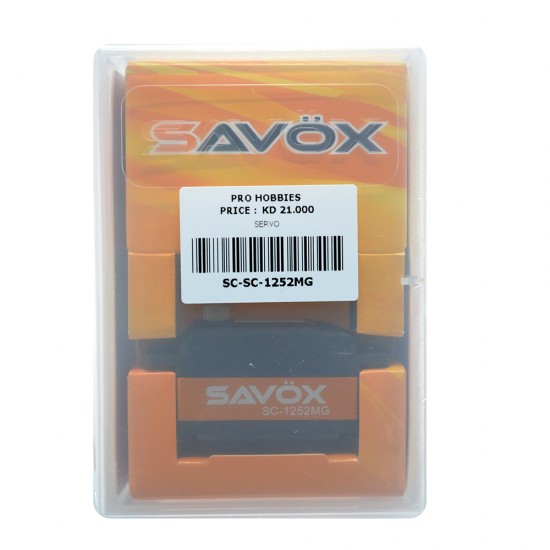 7 Kg Digital Servo