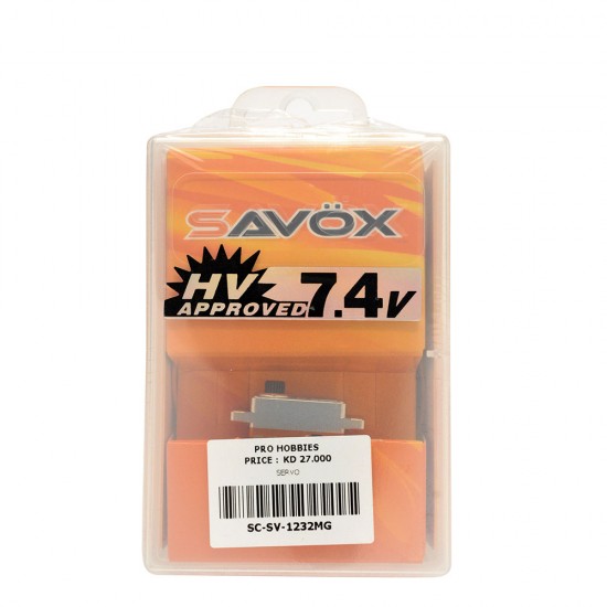 5 Kg Digital Servo