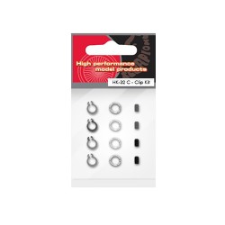 Scorpion HK-32 C-Clip Kit