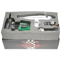 S21 BKEVO4 Kanai Combo Kit/pipe S21 BKEVO4 Kanai Combo Kit/pipe