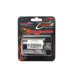 Ultra Sportsman Stock series-Driver Edition - Marc Rheinard - 9.5R