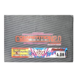 Competition Version 2.0-Driver Edition Marc Rheinard - 3.5R Competition Version 2.0-Driver Edition Marc Rheinard - 3.5R