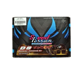 SAVAGE Brushless Conversion Kit