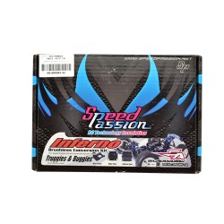 INFERNO Brushless conversion Kit