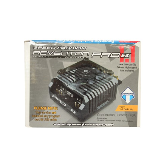 REVENTON PRO 1.1 EX