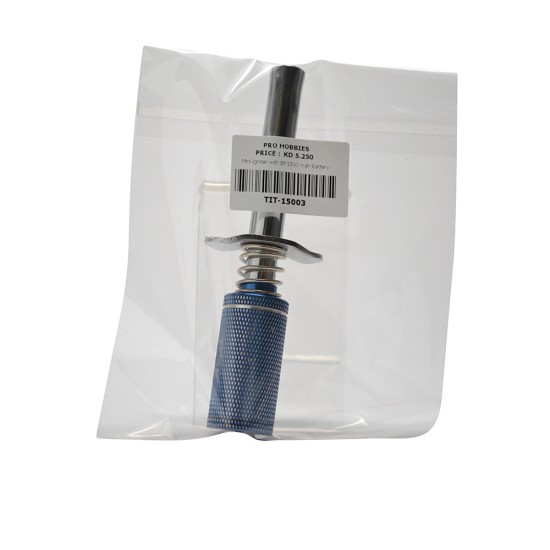 Mini Igniter with EP1500 mah Battery