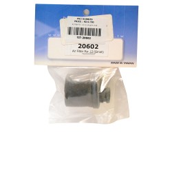 Air Filter for .12/.21 engine small