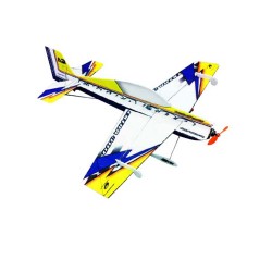 Plane kit+AT2206 V2 motor+10A ESc+DT55*3pcs 8040HD prop