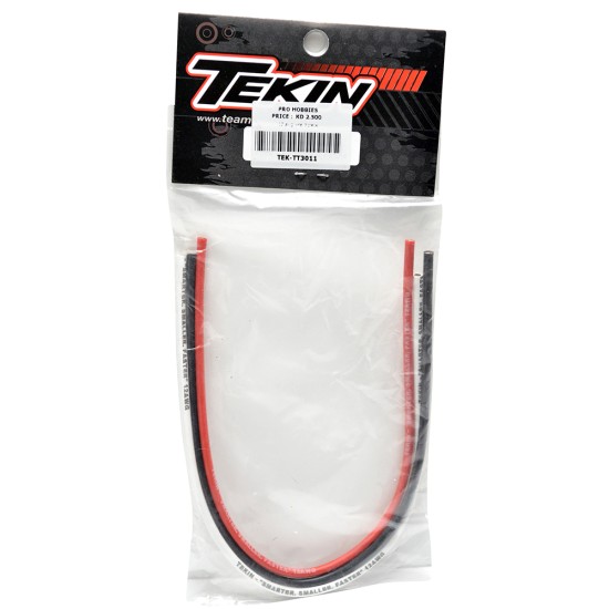 12 awg wire/3 piece