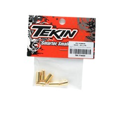 High Power Connectors 5.5mm (set of 3)