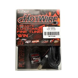 Tekin Hotwire Interface