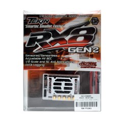 RX8 GEN2 BL ELECTRONIC SPEED CONTROL