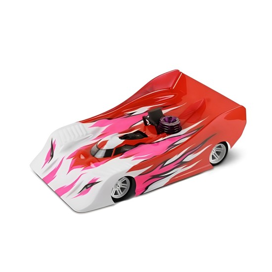 BLITZ P908 (230mm) (1.0mm) 1/10 Scale  