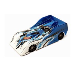 BLITZ TS02G GP (200mm) (1.0mm) 1/10 Scale 