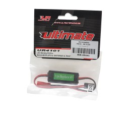 Lipo Regulator 6V