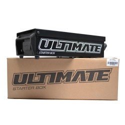 ULTIMATE RACING STARTER BOX